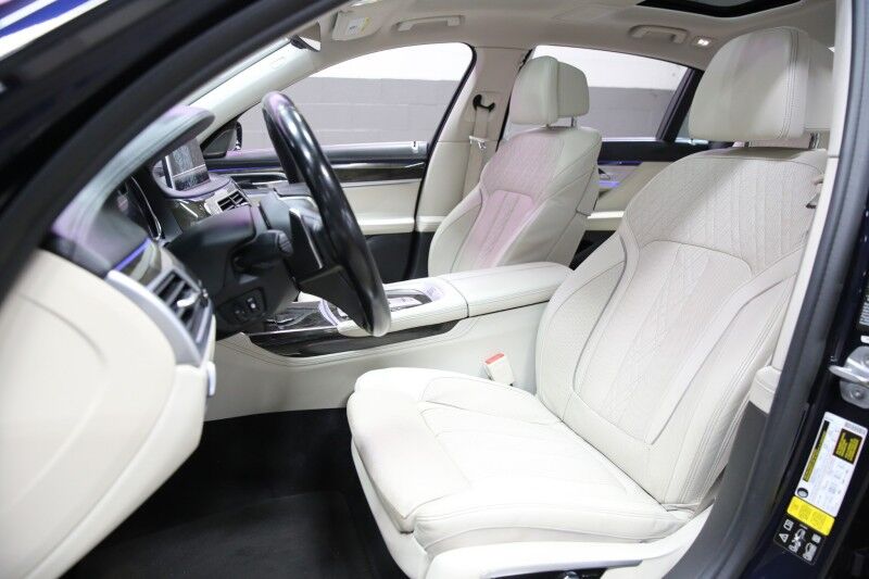 2017 BMW 7 Series 750i xDrive Plainview NY