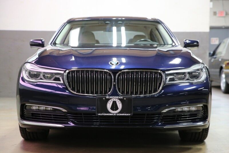 2017 BMW 7 Series 750i xDrive Plainview NY
