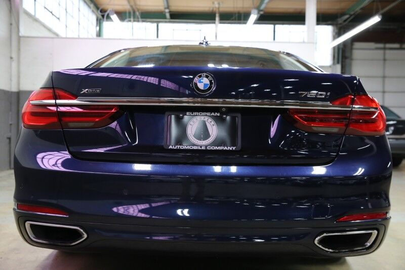 2017 BMW 7 Series 750i xDrive Plainview NY