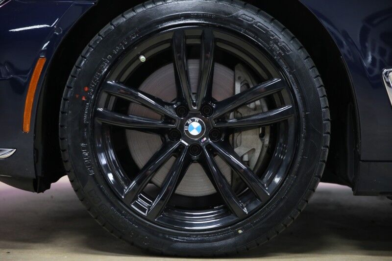 2017 BMW 7 Series 750i xDrive Plainview NY
