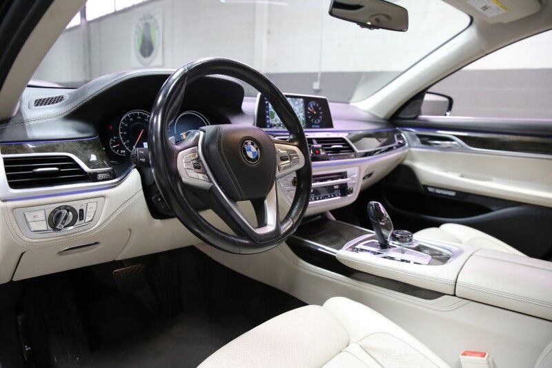 2017 BMW 7 Series 750i xDrive Plainview NY