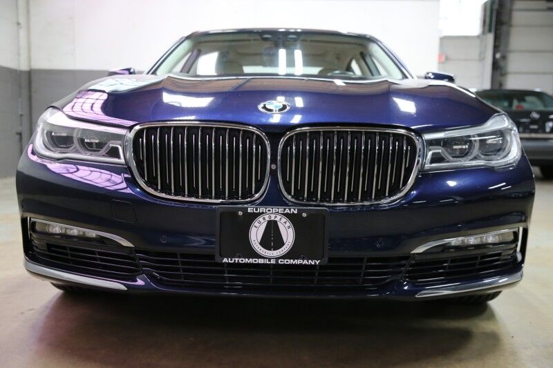 2017 BMW 7 Series 750i xDrive Plainview NY
