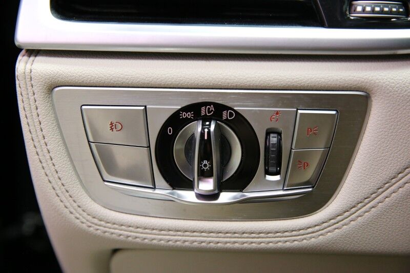 2017 BMW 7 Series 750i xDrive Plainview NY