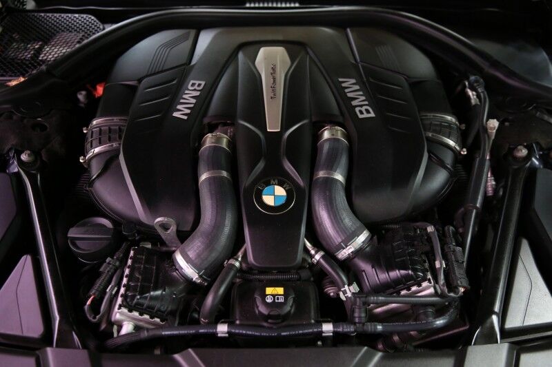 2017 BMW 7 Series 750i xDrive Plainview NY