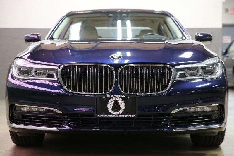2017 BMW 7 Series 750i xDrive Plainview NY