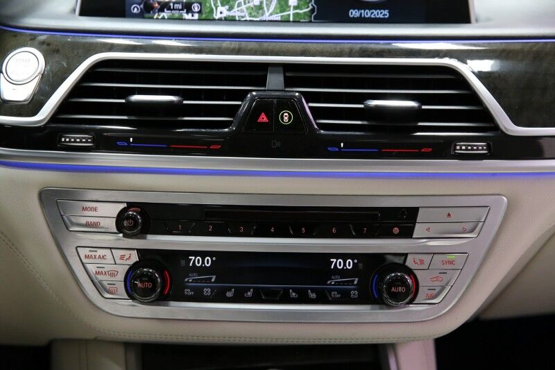 2017 BMW 7 Series 750i xDrive Plainview NY