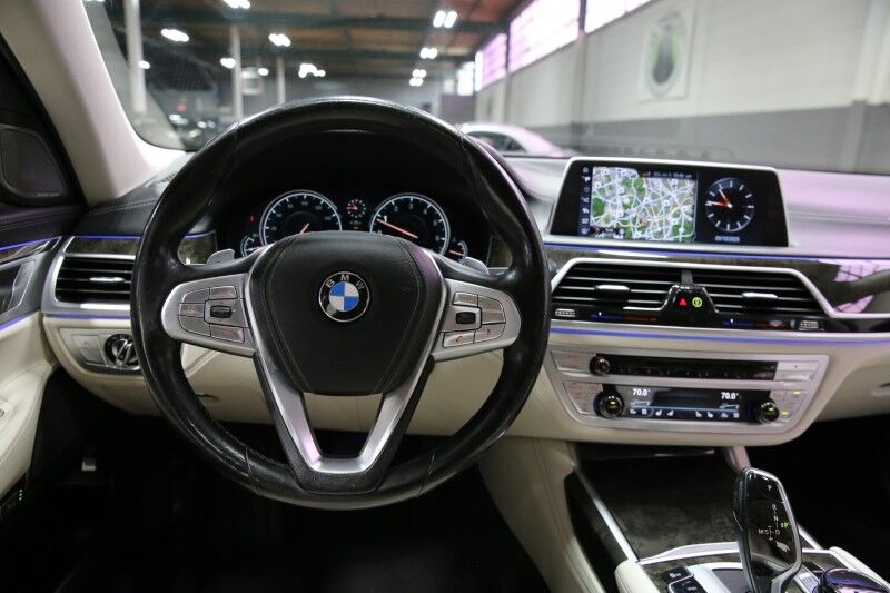 2017 BMW 7 Series 750i xDrive Plainview NY