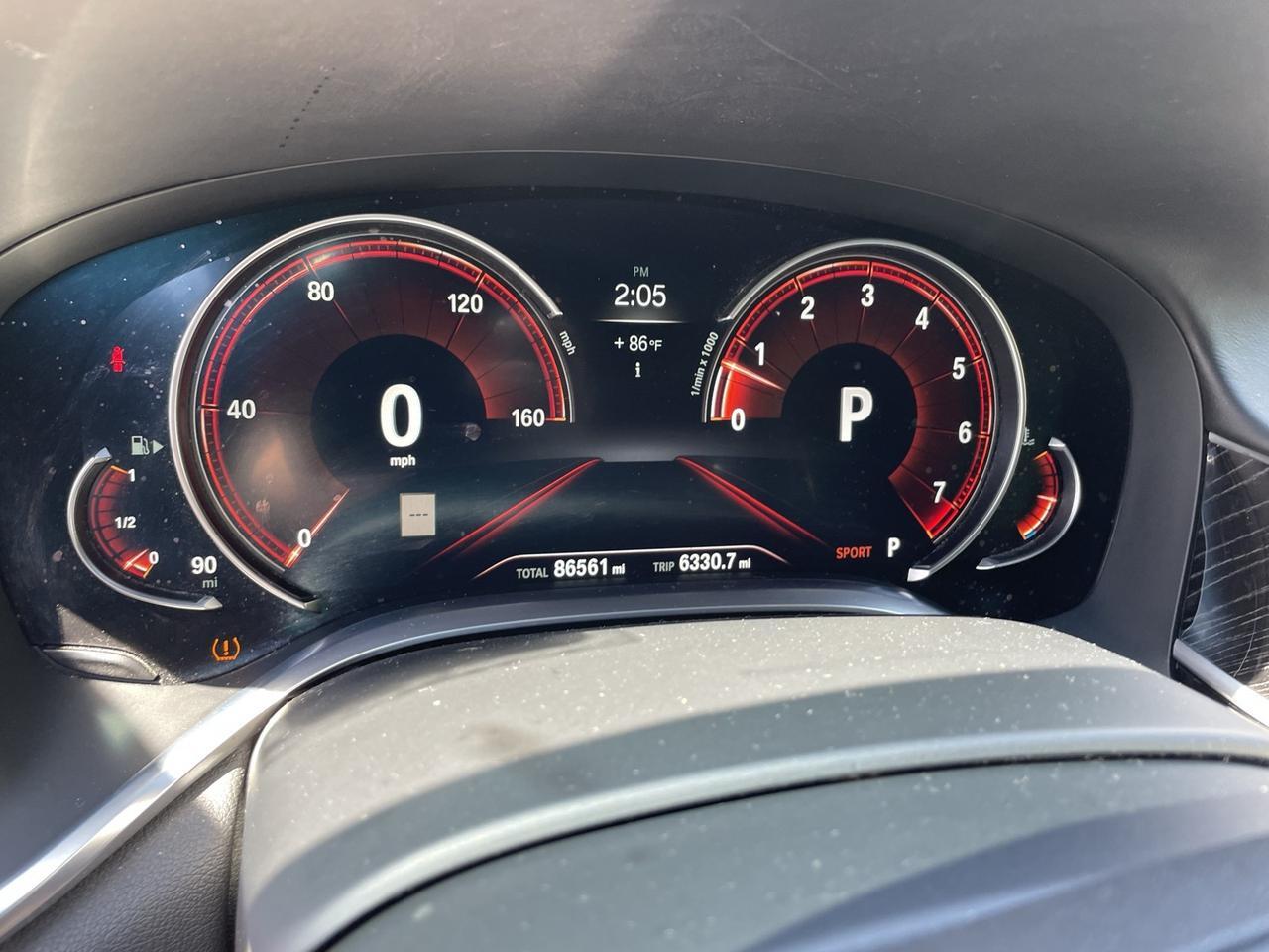 2017 BMW 7 Series 750i xDrive Annapolis MD