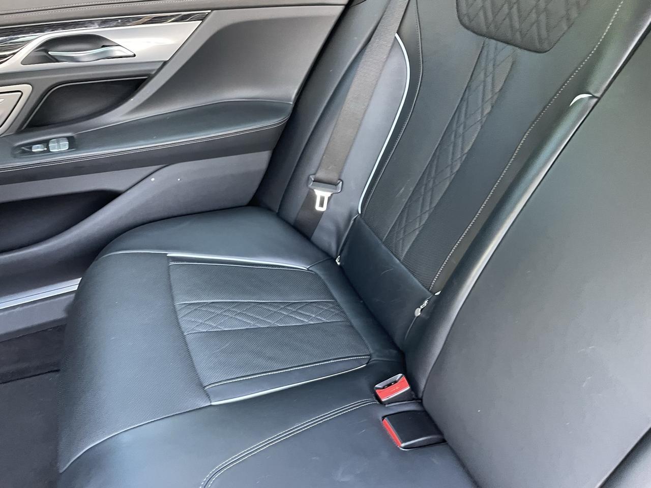 2017 BMW 7 Series 750i xDrive Annapolis MD