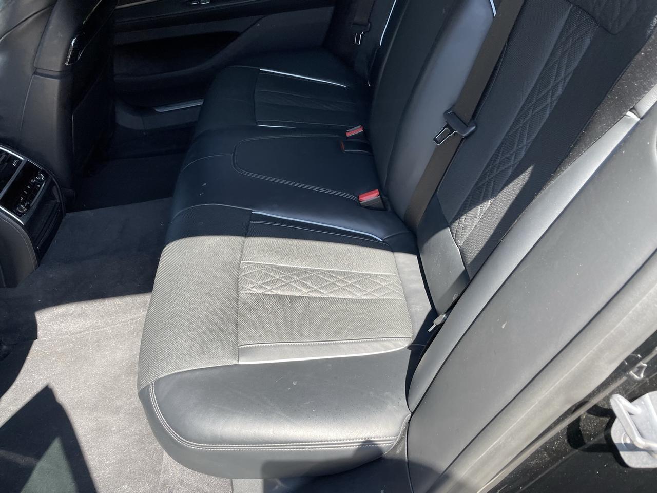 2017 BMW 7 Series 750i xDrive Annapolis MD