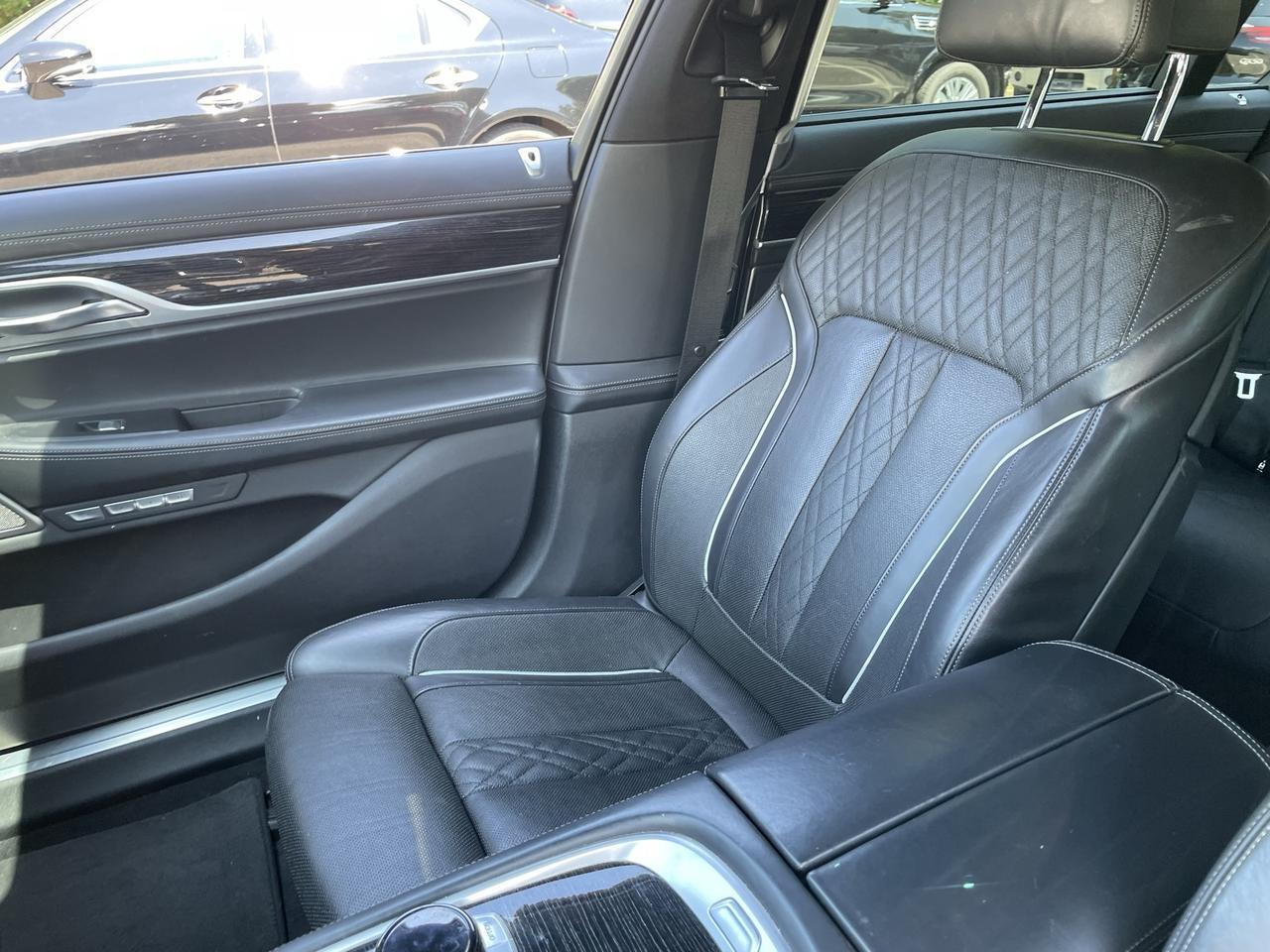 2017 BMW 7 Series 750i xDrive Annapolis MD