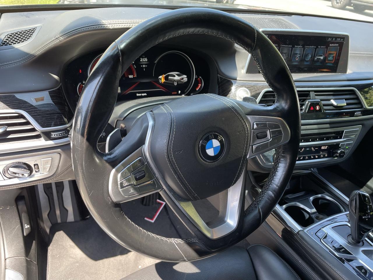 2017 BMW 7 Series 750i xDrive Annapolis MD