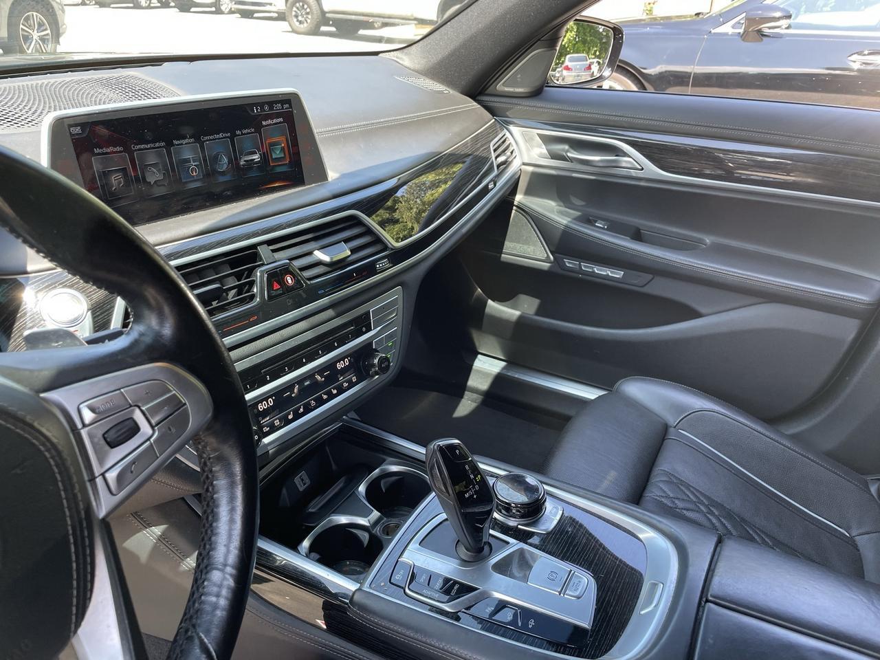 2017 BMW 7 Series 750i xDrive Annapolis MD
