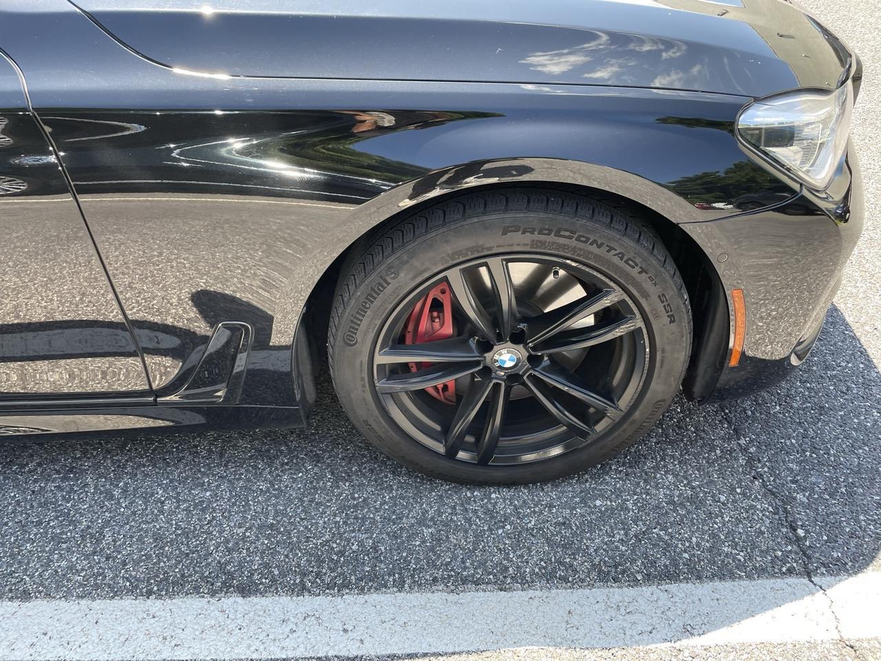 2017 BMW 7 Series 750i xDrive Annapolis MD