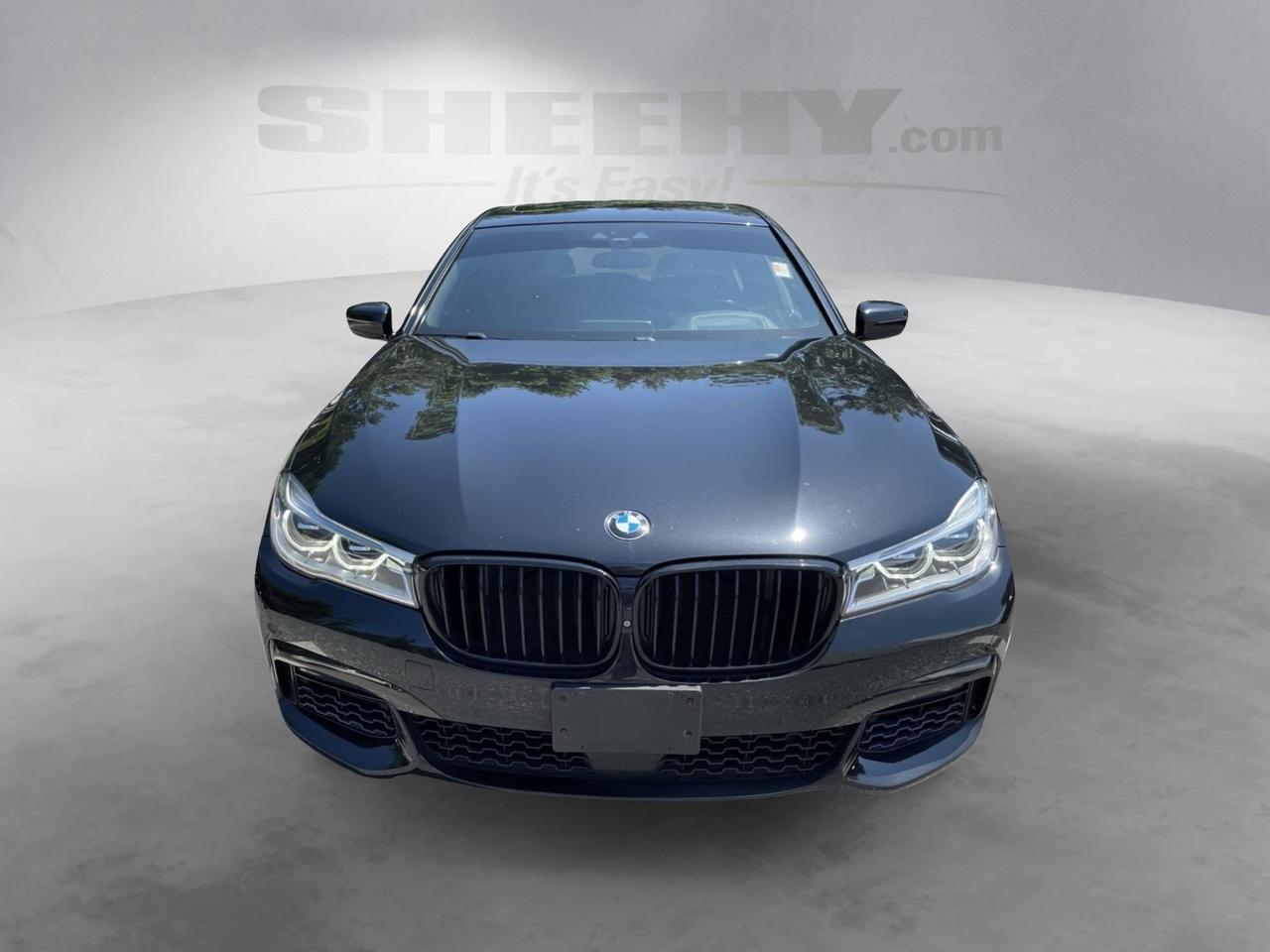 2017 BMW 7 Series 750i xDrive Annapolis MD