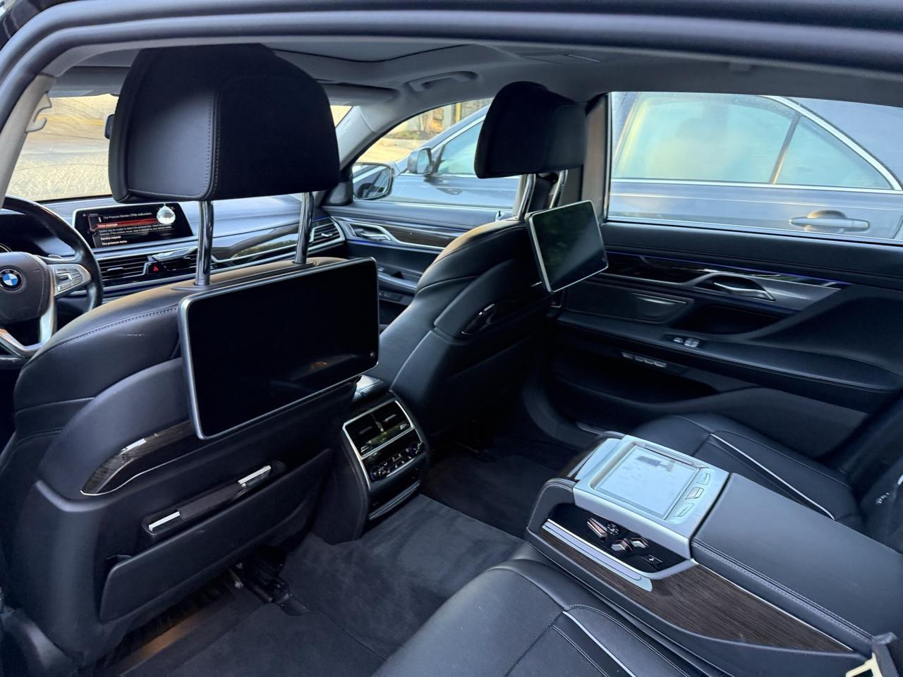 2017 BMW 7 Series 750i xDrive Annapolis MD