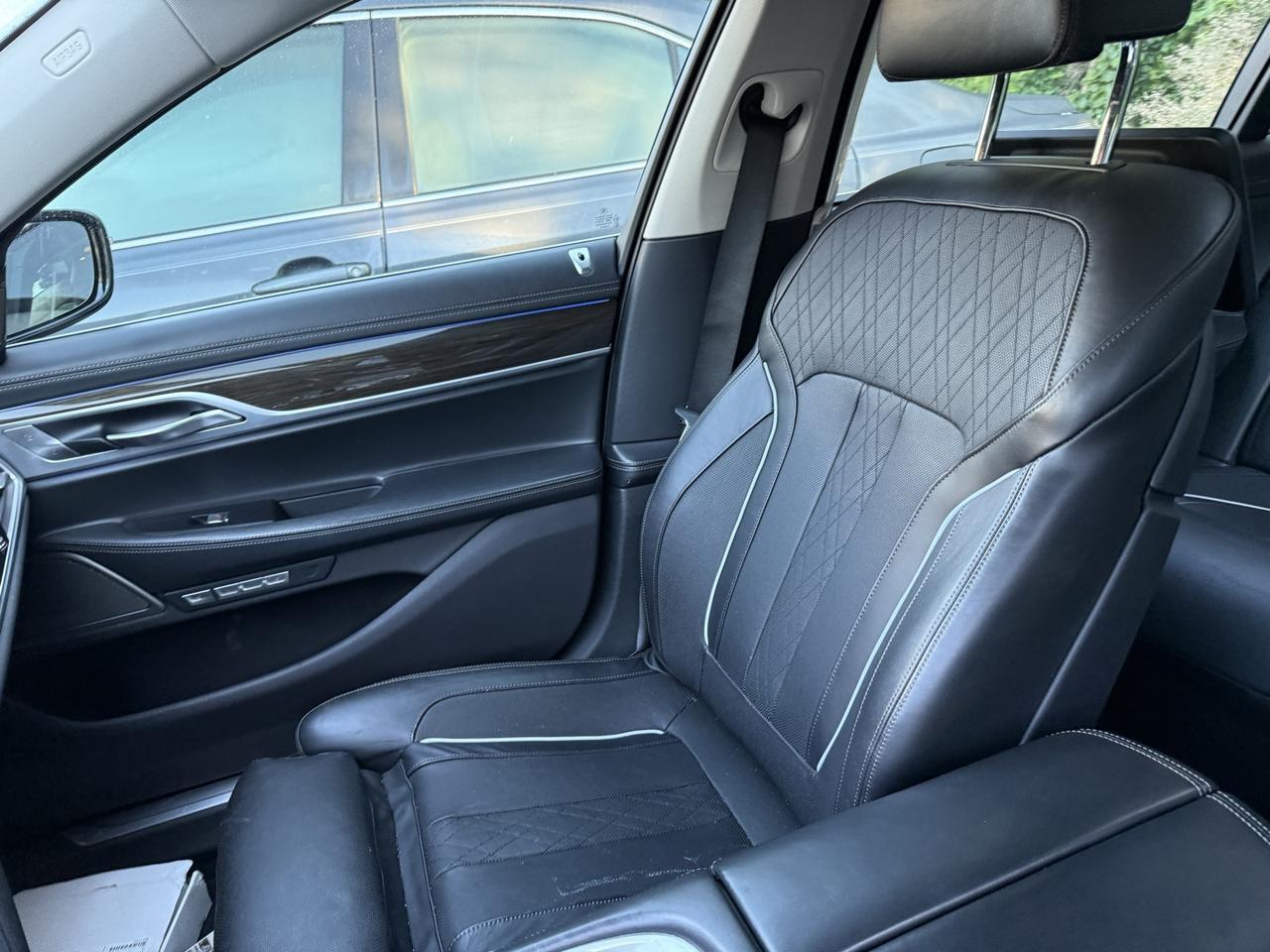 2017 BMW 7 Series 750i xDrive Annapolis MD