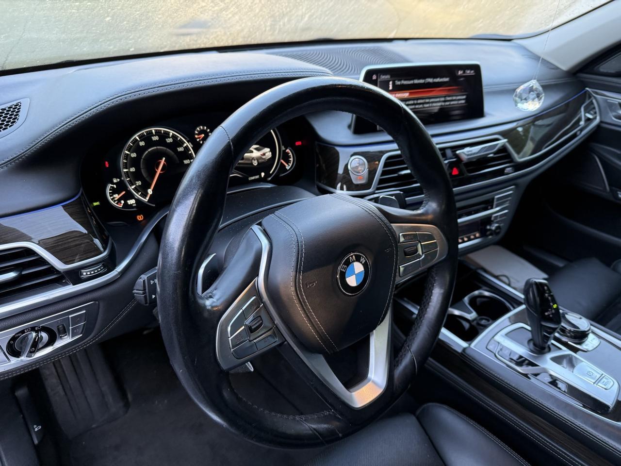 2017 BMW 7 Series 750i xDrive Annapolis MD