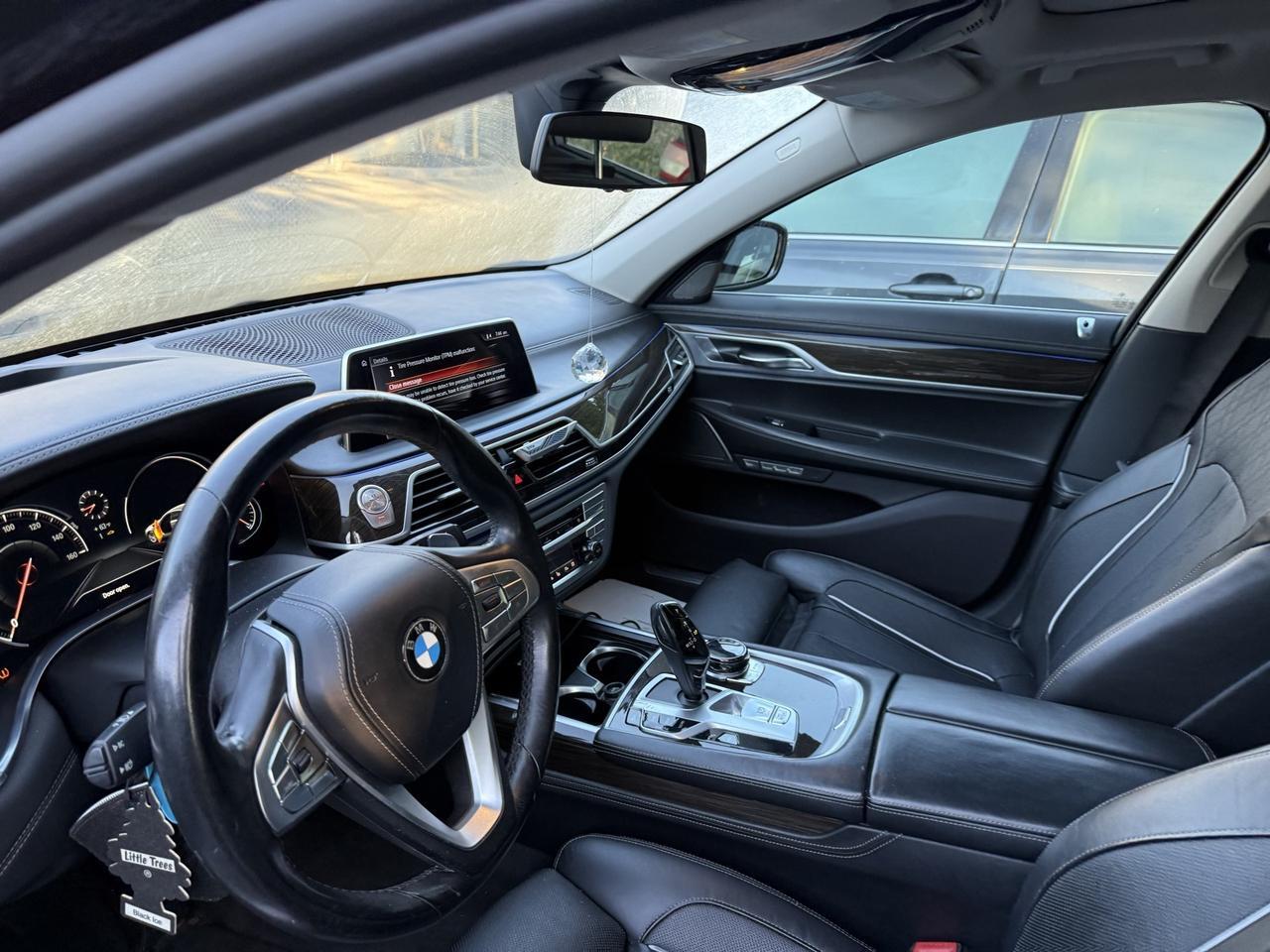 2017 BMW 7 Series 750i xDrive Annapolis MD