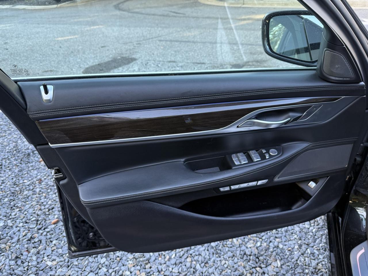 2017 BMW 7 Series 750i xDrive Annapolis MD