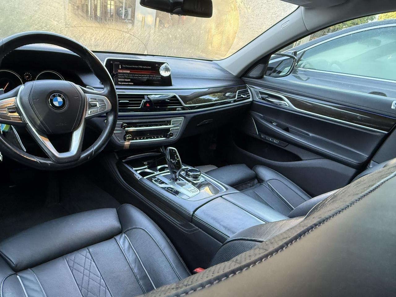 2017 BMW 7 Series 750i xDrive Annapolis MD