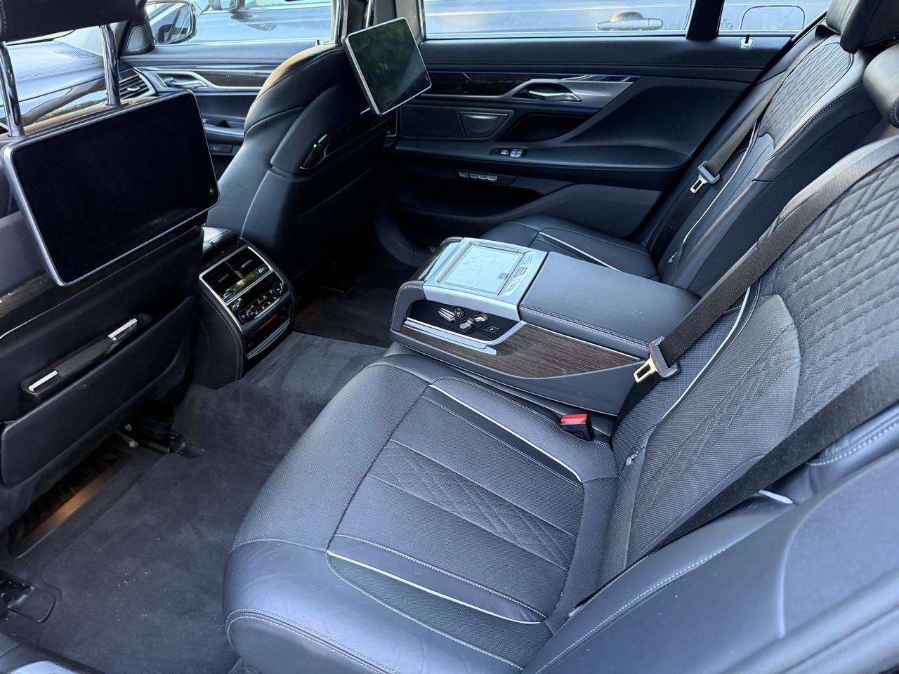 2017 BMW 7 Series 750i xDrive Annapolis MD