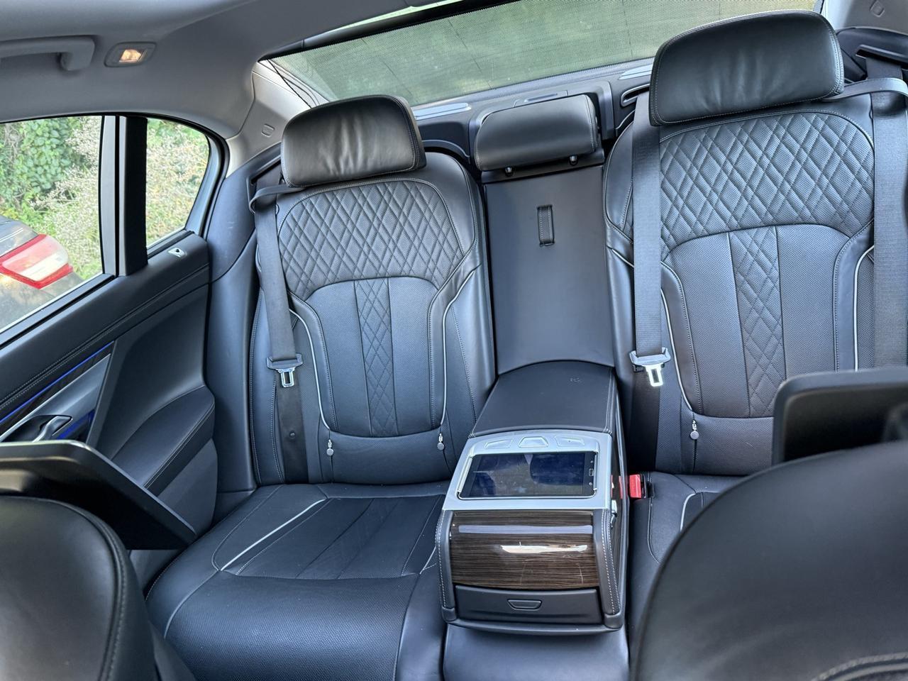 2017 BMW 7 Series 750i xDrive Annapolis MD