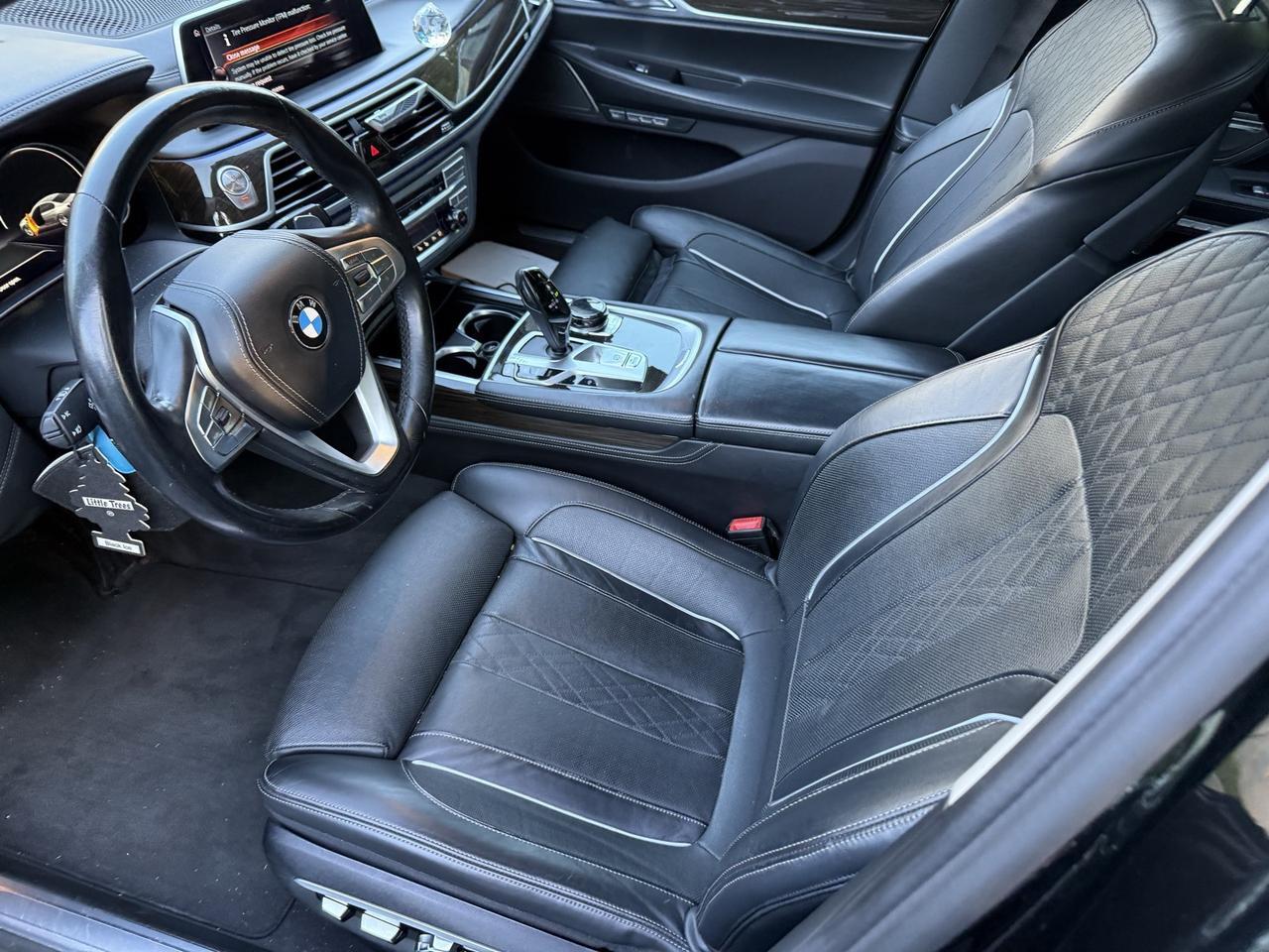 2017 BMW 7 Series 750i xDrive Annapolis MD