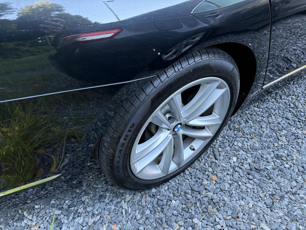 2017 BMW 7 Series 750i xDrive Annapolis MD