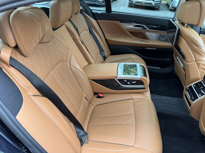 2017 BMW 740i M Sport Willow Grove PA