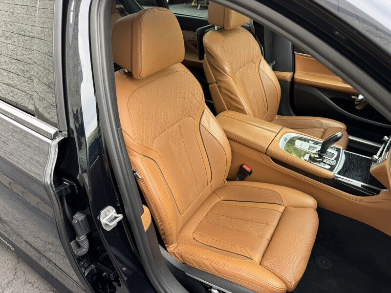 2017 BMW 740i M Sport Willow Grove PA