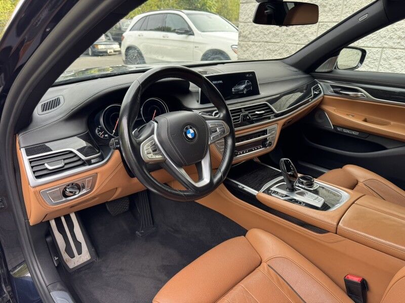 2017 BMW 740i M Sport Willow Grove PA