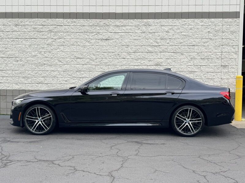 2017 BMW 740i M Sport Willow Grove PA