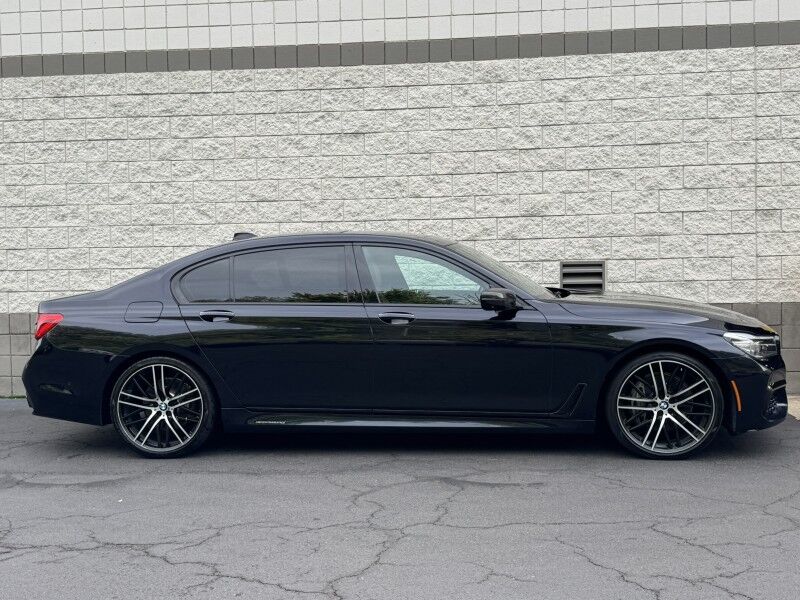 2017 BMW 740i M Sport Willow Grove PA