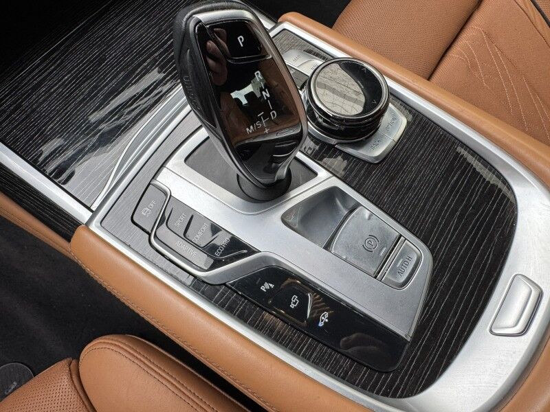 2017 BMW 740i M Sport Willow Grove PA