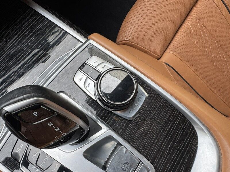 2017 BMW 740i M Sport Willow Grove PA