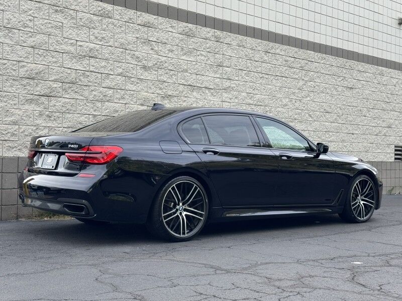 2017 BMW 740i M Sport Willow Grove PA