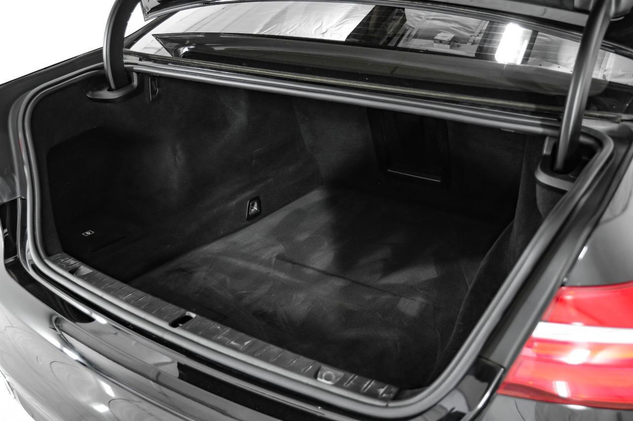 2017 BMW 740i xDrive AWD BLIND SPOT ASSIST SUNROOF LEATHER HEATED SEATS REAR CAMERA KEYLESS START BLUETOOTH Carrollton TX