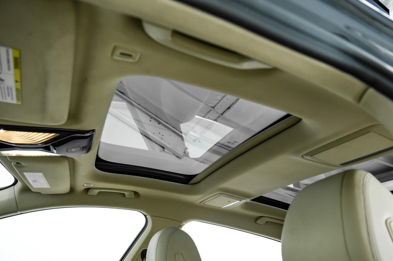 2017 BMW 740i xDrive AWD SUNROOF LEATHER HEATED SEATS REAR CAMERA KEYLESS START BLUETOOTH PADDLE SHIFTERS Carrollton TX