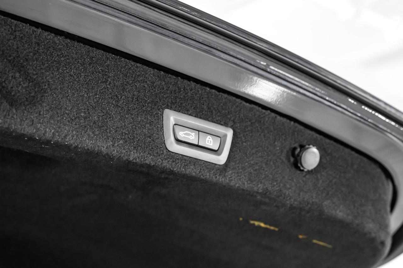 2017 BMW 740i xDrive AWD SUNROOF LEATHER HEATED SEATS REAR CAMERA KEYLESS START BLUETOOTH PADDLE SHIFTERS Carrollton TX