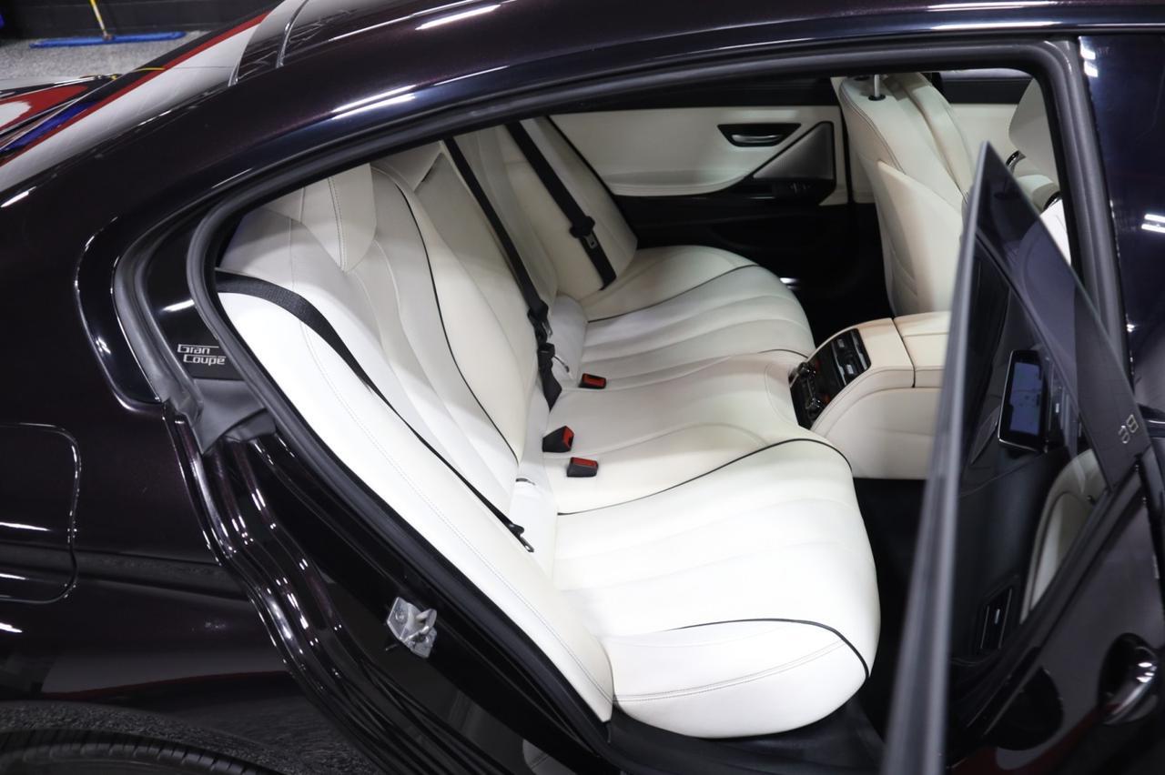 2017 BMW ALPINA B6 xDrive Gran Coupe 4dr Sedan Skokie IL