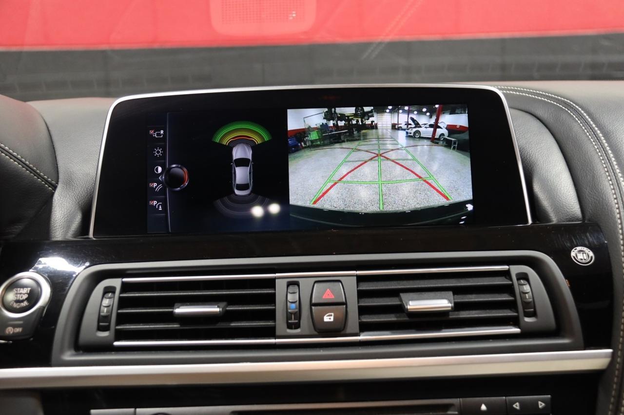2017 BMW ALPINA B6 xDrive Gran Coupe 4dr Sedan Skokie IL