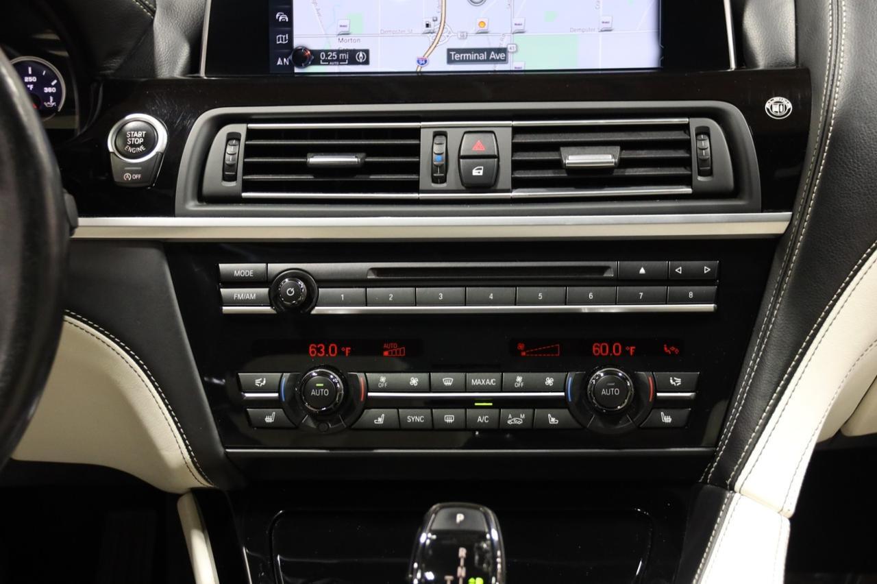 2017 BMW ALPINA B6 xDrive Gran Coupe 4dr Sedan Skokie IL