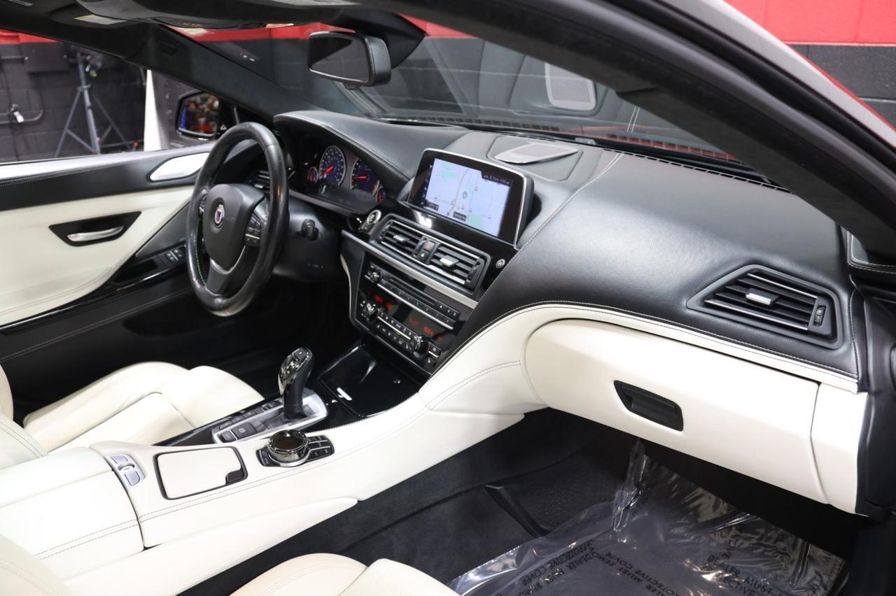 2017 BMW ALPINA B6 xDrive Gran Coupe 4dr Sedan Skokie IL