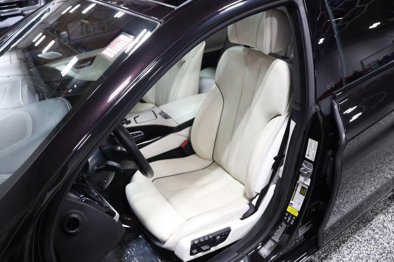 2017 BMW ALPINA B6 xDrive Gran Coupe 4dr Sedan Skokie IL
