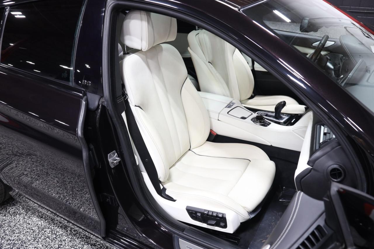 2017 BMW ALPINA B6 xDrive Gran Coupe 4dr Sedan Skokie IL