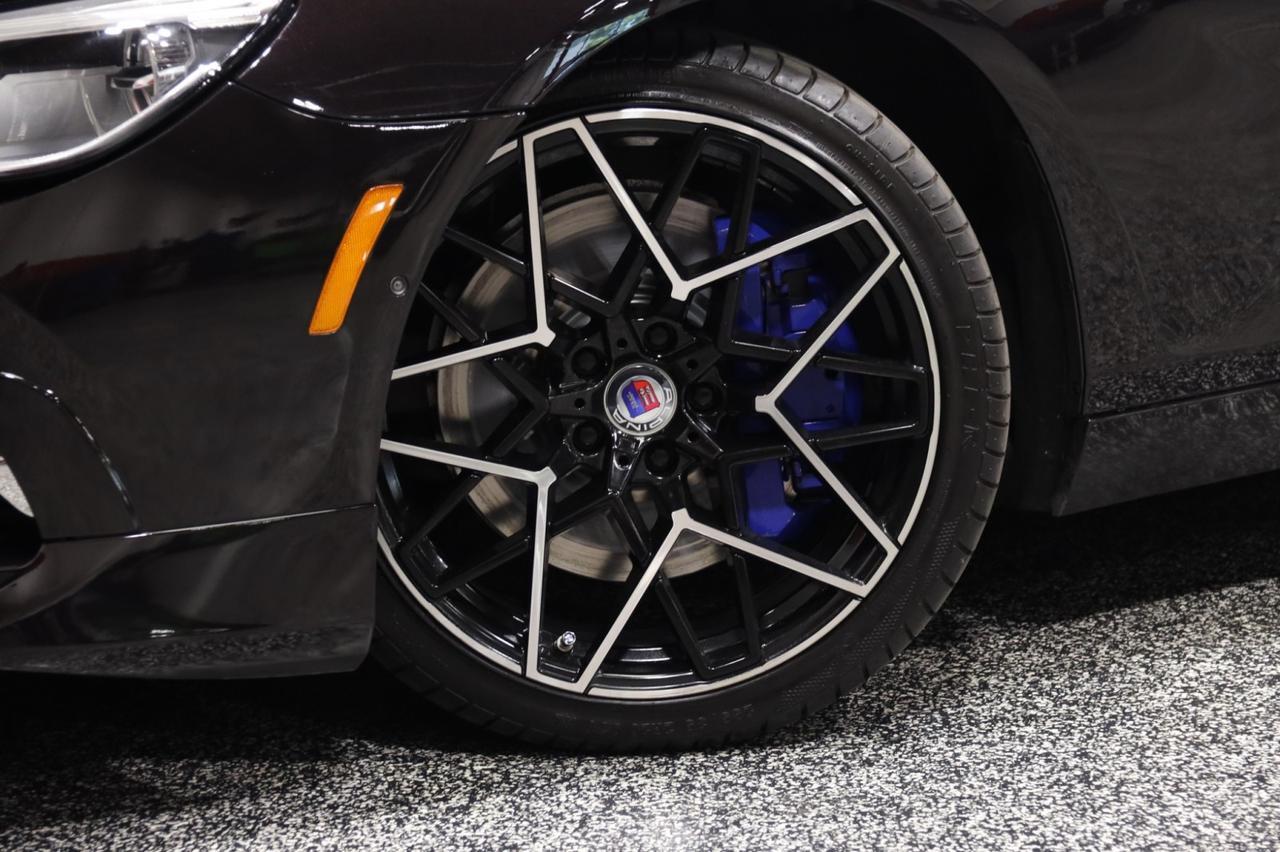 2017 BMW ALPINA B6 xDrive Gran Coupe 4dr Sedan Skokie IL