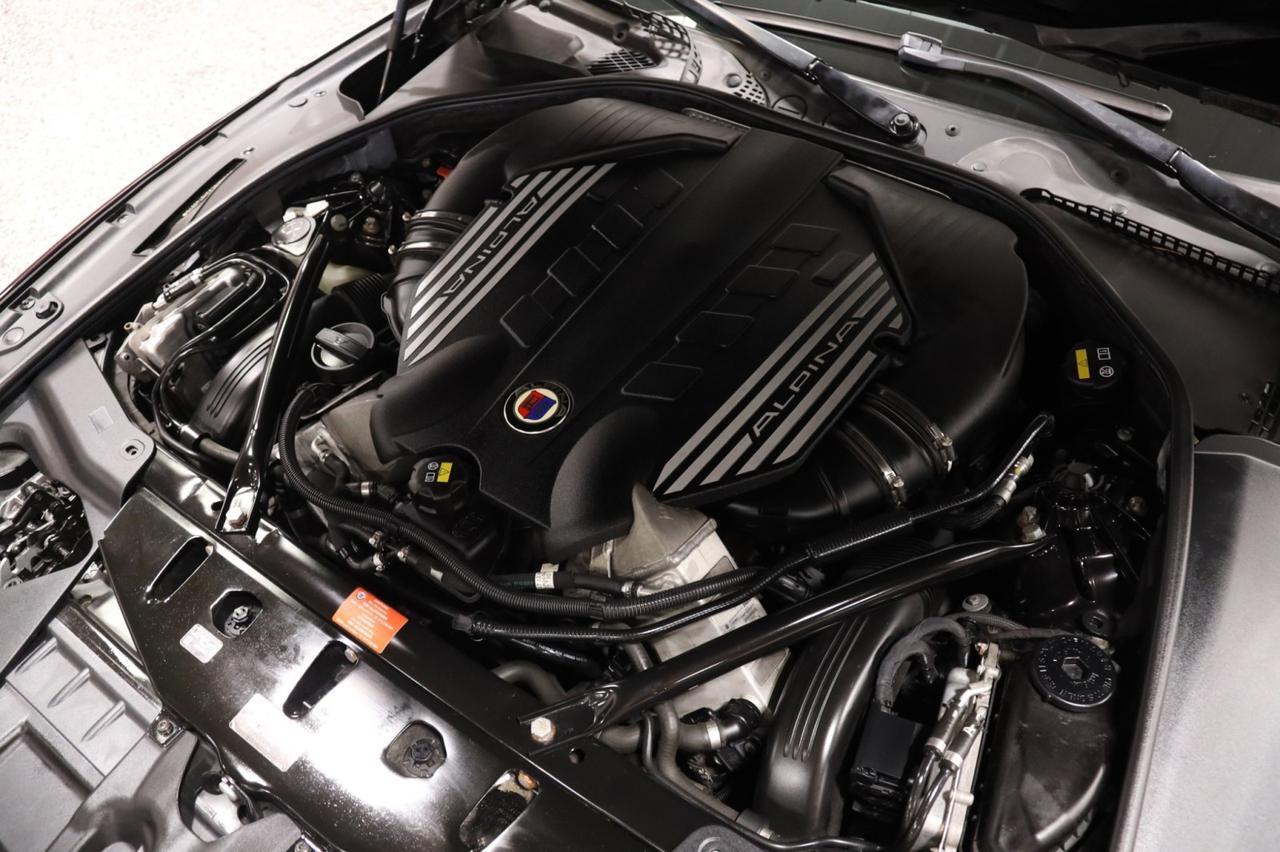 2017 BMW ALPINA B6 xDrive Gran Coupe 4dr Sedan Skokie IL