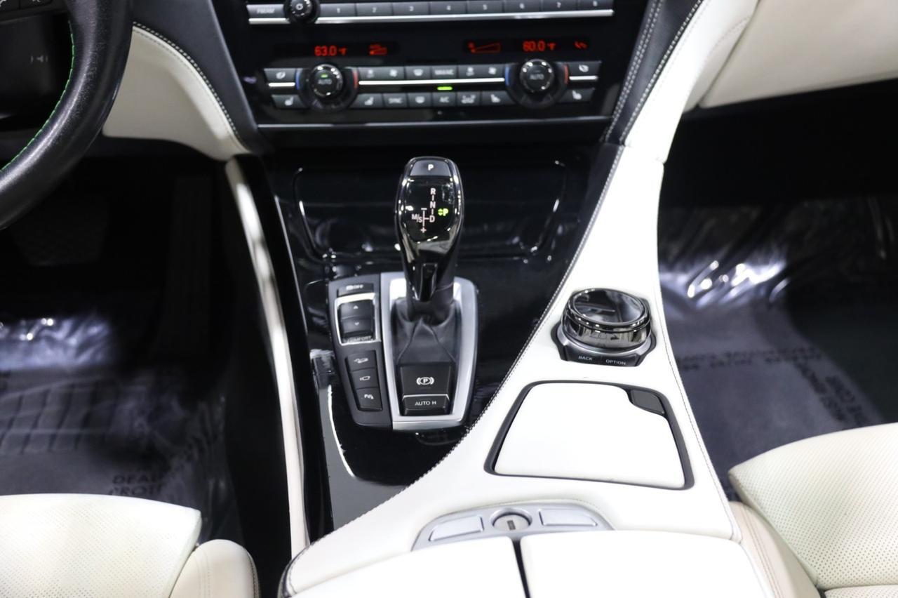 2017 BMW ALPINA B6 xDrive Gran Coupe 4dr Sedan Skokie IL