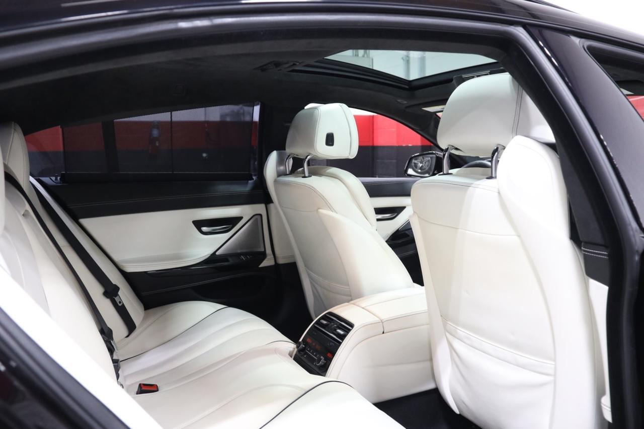 2017 BMW ALPINA B6 xDrive Gran Coupe 4dr Sedan Skokie IL